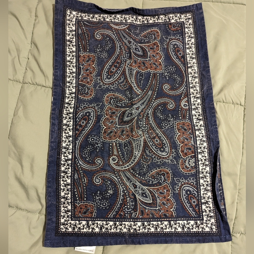 Allen + Roth Kitchen Towels - Picture 7 of 10